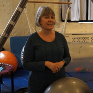 Understanding Sensory Integration