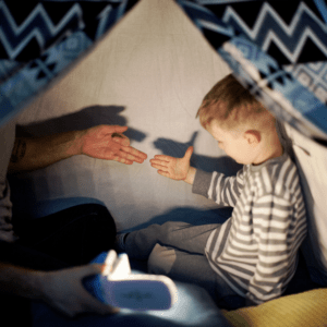 The value of playing with your child webinar