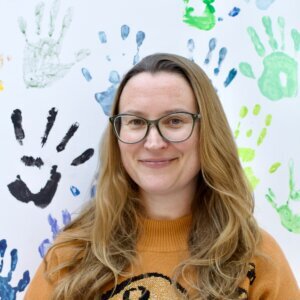 Samantha Pepper-Haederle - Family Futures