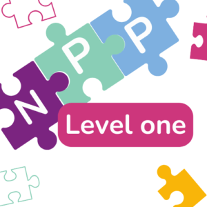 NPP Level 1 - Neuro Physiological Psychotherapy