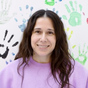 Angela Palacios - Family Futures