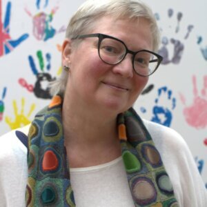 Maria Kondratchik - Family Futures